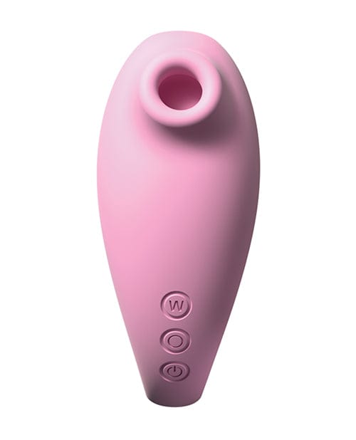 Adrien Lastic Revelation Clitoral Suction Stimulator - Pink Stimulators