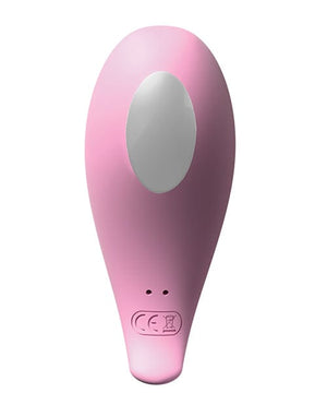 Adrien Lastic Revelation Clitoral Suction Stimulator - Pink Stimulators