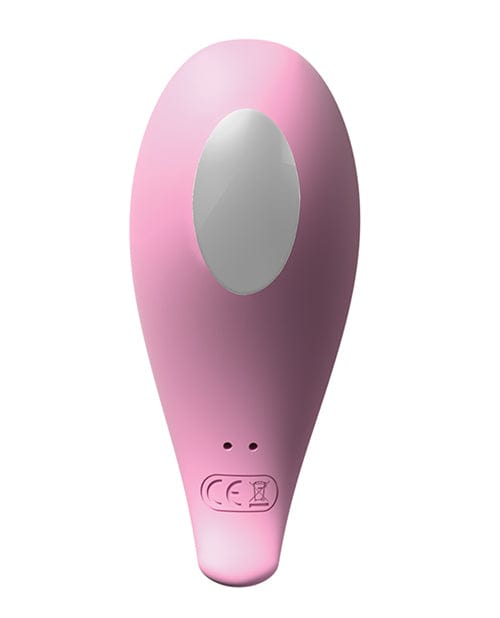 Adrien Lastic Revelation Clitoral Suction Stimulator - Pink Stimulators