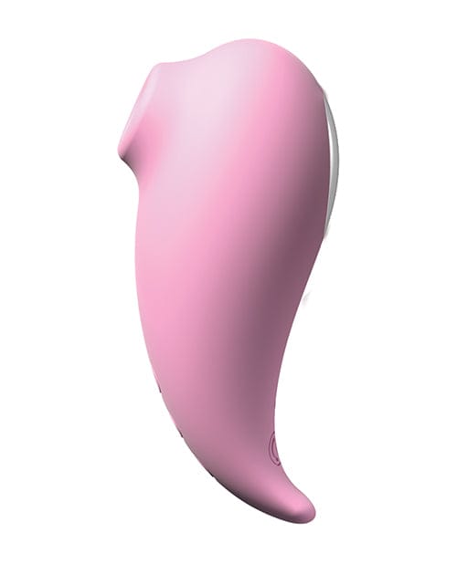 Adrien Lastic Revelation Clitoral Suction Stimulator - Pink Stimulators