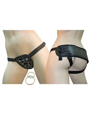 All American Whoppers Universal Harness Strap Ons