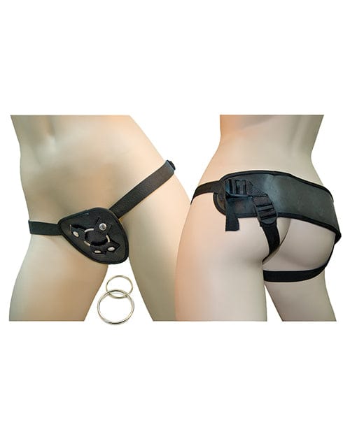 All American Whoppers Universal Harness Strap Ons