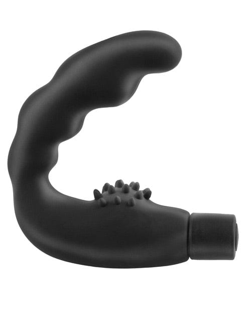 Anal Fantasy Collection Vibrating Reach Around - Black Anal Products