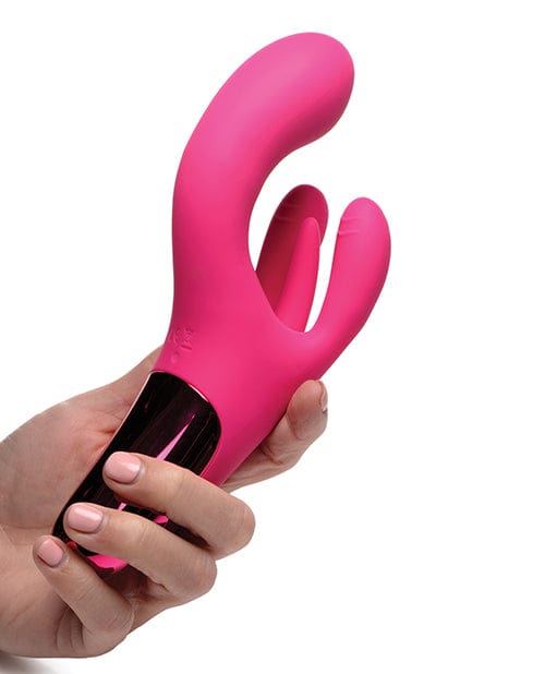 Bang! Triple Rabbit Vibrator Vibrators