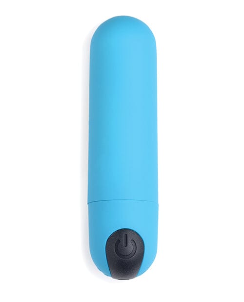 Bang Vibrating Bullet With Remote Control Stimulators