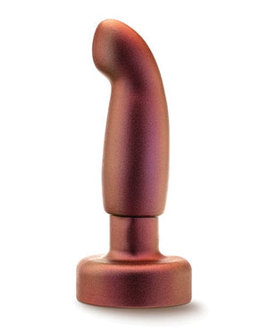 Blush Anal Adventures Matrix Bionic Plug - Cosmic Copper Anal Products