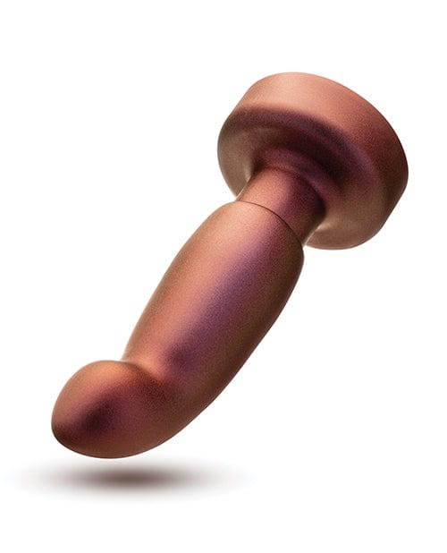 Blush Anal Adventures Matrix Bionic Plug - Cosmic Copper Anal Products