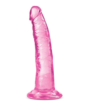 Blush B Yours Plus 7.5" Lust N' Thrust Dildo Dongs & Dildos