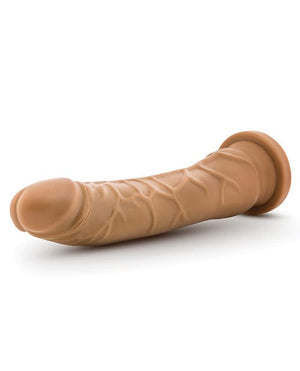 Blush Dr. Skin Realistic Cock Basic Dongs & Dildos