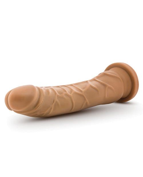 Blush Dr. Skin Realistic Cock Basic Dongs & Dildos