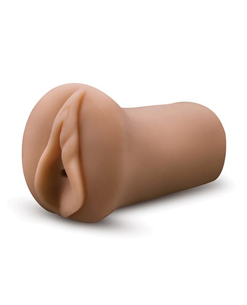 Blush EnLust Realistic Pussy Stroker - Molly Dolls & Masturbators