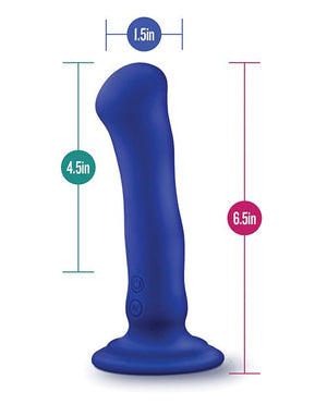 Blush Impressions Vibrators
