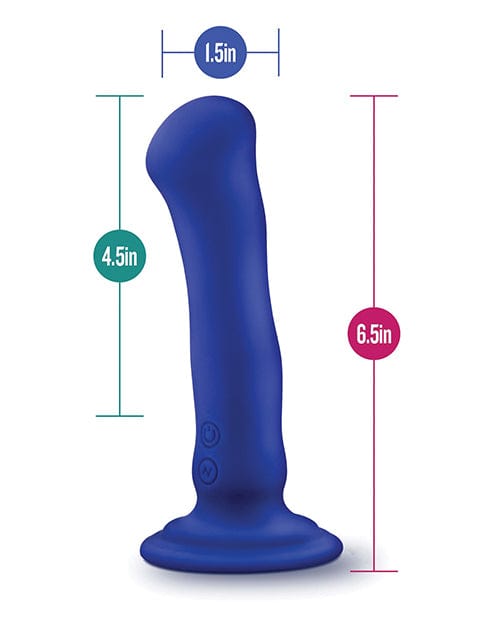 Blush Impressions Vibrators