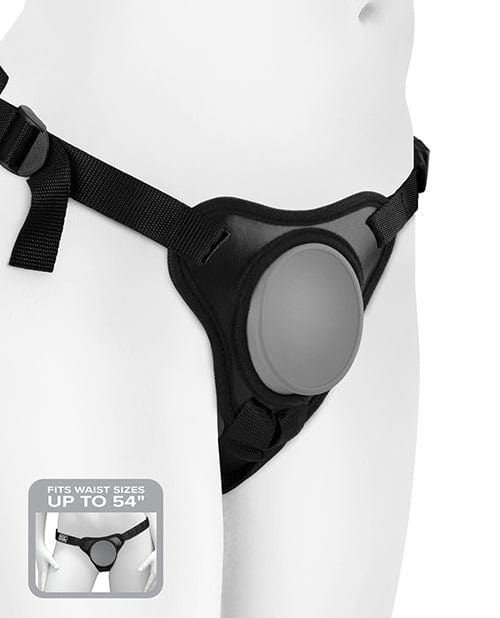 Body Dock Elite Mini Strap Ons