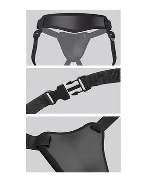 Body Dock Elite Mini Strap Ons
