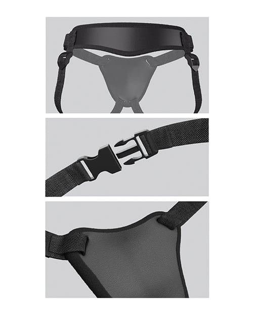 Body Dock Elite Mini Strap Ons