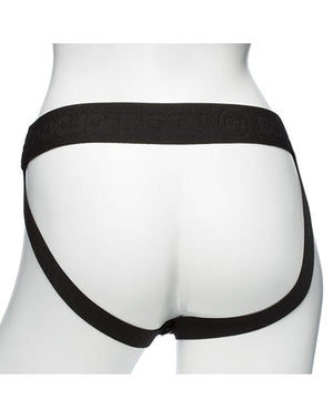 Body Extensions Be Ready 4 Piece Strap On Set Strap Ons