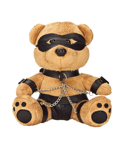 Bondage Bearz Charlie Chains Bondage Blindfolds & Restraints