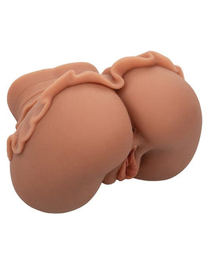 Cheap Thrills The Homecoming Queen Pussy & Anal Masturbator Dolls & Masturbators