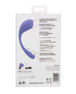 Connect App Based Kegel Exerciser Stimulators