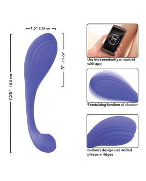 Connect App Based Kegel Exerciser Stimulators