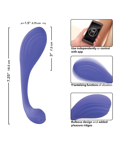 Connect App Based Kegel Exerciser Stimulators