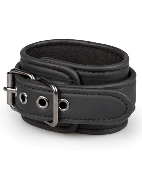 Easy Toys Hogtie w/Hand & Anklecuffs - Black Bondage Blindfolds & Restraints