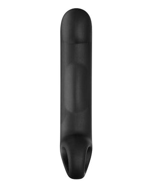 ElectraStim Ovid Silicone Noir Dildo Sexual Enhancers