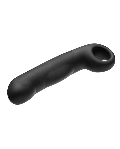 ElectraStim Ovid Silicone Noir Dildo Sexual Enhancers
