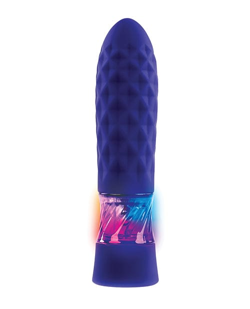 Evolved Raver Light Up Bullet - Purple Stimulators