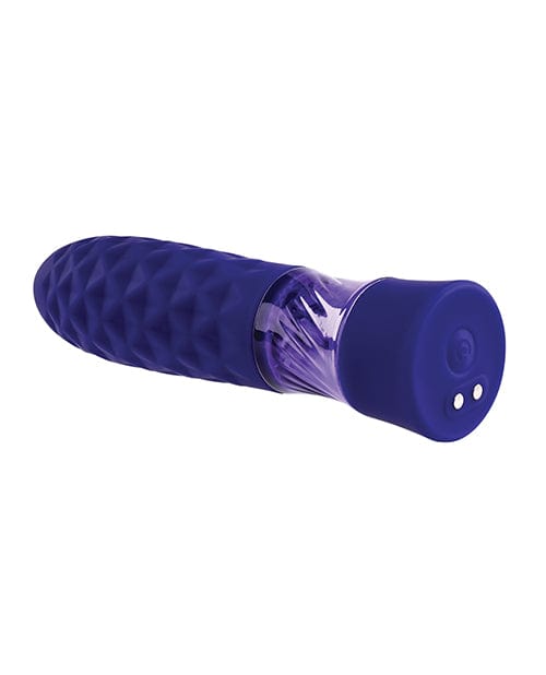 Evolved Raver Light Up Bullet - Purple Stimulators