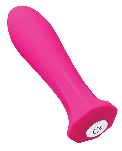 Evolved The Queen - Pink Stimulators
