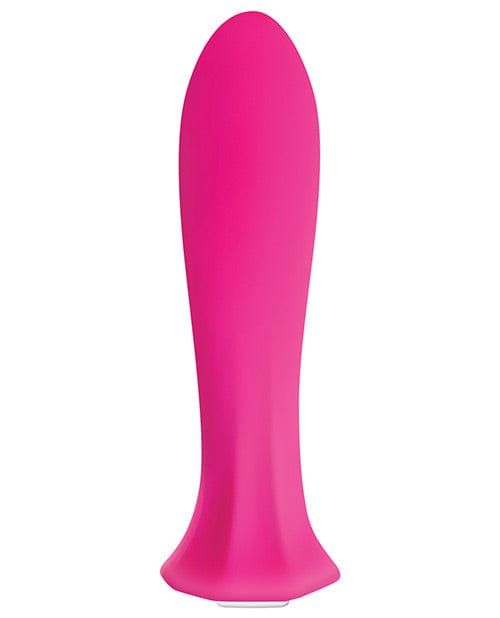 Evolved The Queen - Pink Stimulators