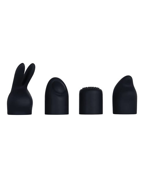 Evolved Tiny Treasures 5 Piece Silicone Kit Stimulators
