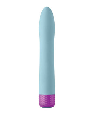 Femme Funn Densa Flexible Bullet - Light Blue Stimulators