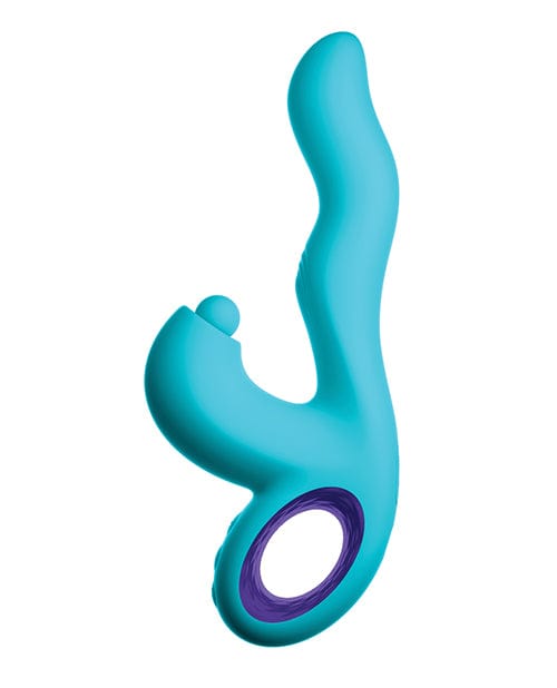 Femme Funn Klio Triple Action Rabbit Vibrators