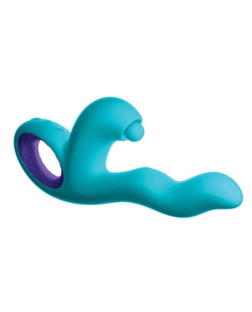 Femme Funn Klio Triple Action Rabbit Vibrators