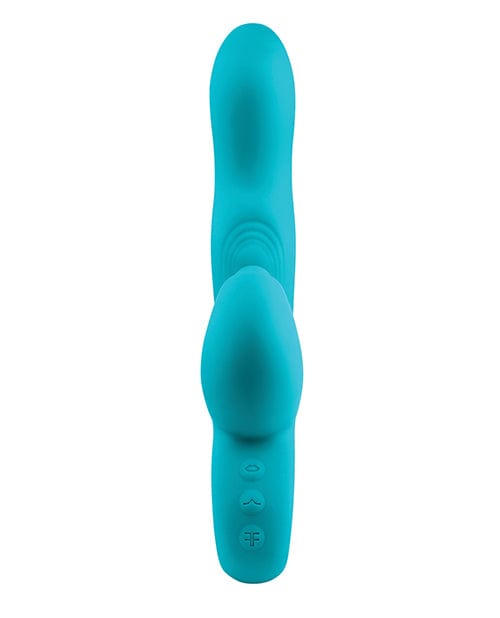 Femme Funn Klio Triple Action Rabbit Vibrators