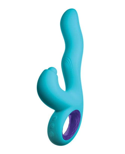 Femme Funn Klio Triple Action Rabbit Vibrators