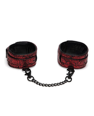 Fifty Shades of Grey Sweet Anticipation Ankle Cuffs Fifty Shades Of Grey