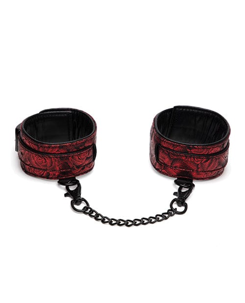 Fifty Shades of Grey Sweet Anticipation Ankle Cuffs Fifty Shades Of Grey