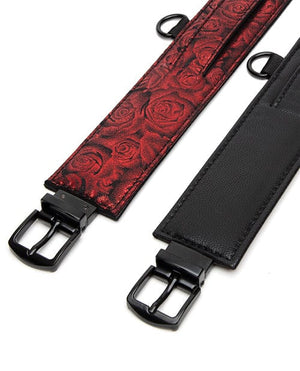 Fifty Shades of Grey Sweet Anticipation Ankle Cuffs Fifty Shades Of Grey