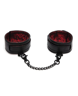 Fifty Shades of Grey Sweet Anticipation Ankle Cuffs Fifty Shades Of Grey