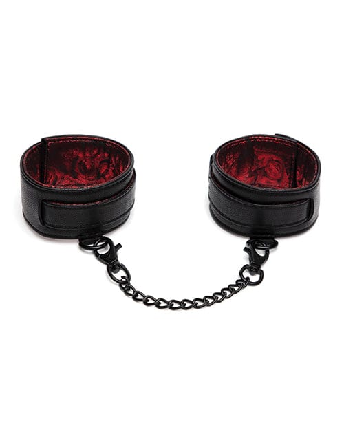 Fifty Shades of Grey Sweet Anticipation Ankle Cuffs Fifty Shades Of Grey