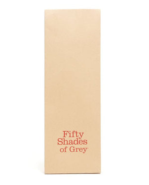 Fifty Shades of Grey Sweet Anticipation Ankle Cuffs Fifty Shades Of Grey