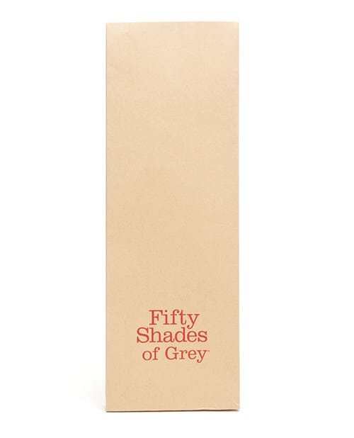 Fifty Shades of Grey Sweet Anticipation Ankle Cuffs Fifty Shades Of Grey