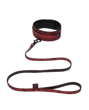 Fifty Shades of Grey Sweet Anticipation Collar & Leash Fifty Shades Of Grey