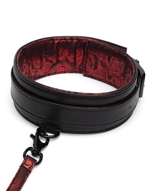 Fifty Shades of Grey Sweet Anticipation Collar & Leash Fifty Shades Of Grey