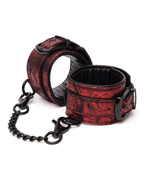 Fifty Shades of Grey Sweet Anticipation Wrist Cuffs Fifty Shades Of Grey