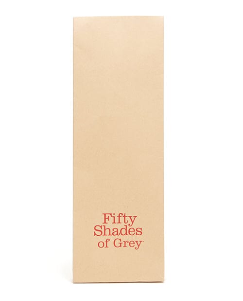 Fifty Shades of Grey Sweet Anticipation Wrist Cuffs Fifty Shades Of Grey